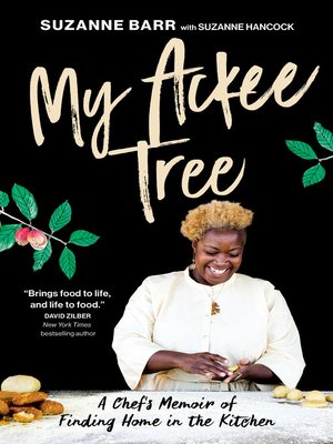 cover image of My Ackee Tree